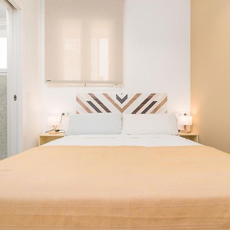 Suite Homes Alice Valentin مالقة المظهر الخارجي الصورة