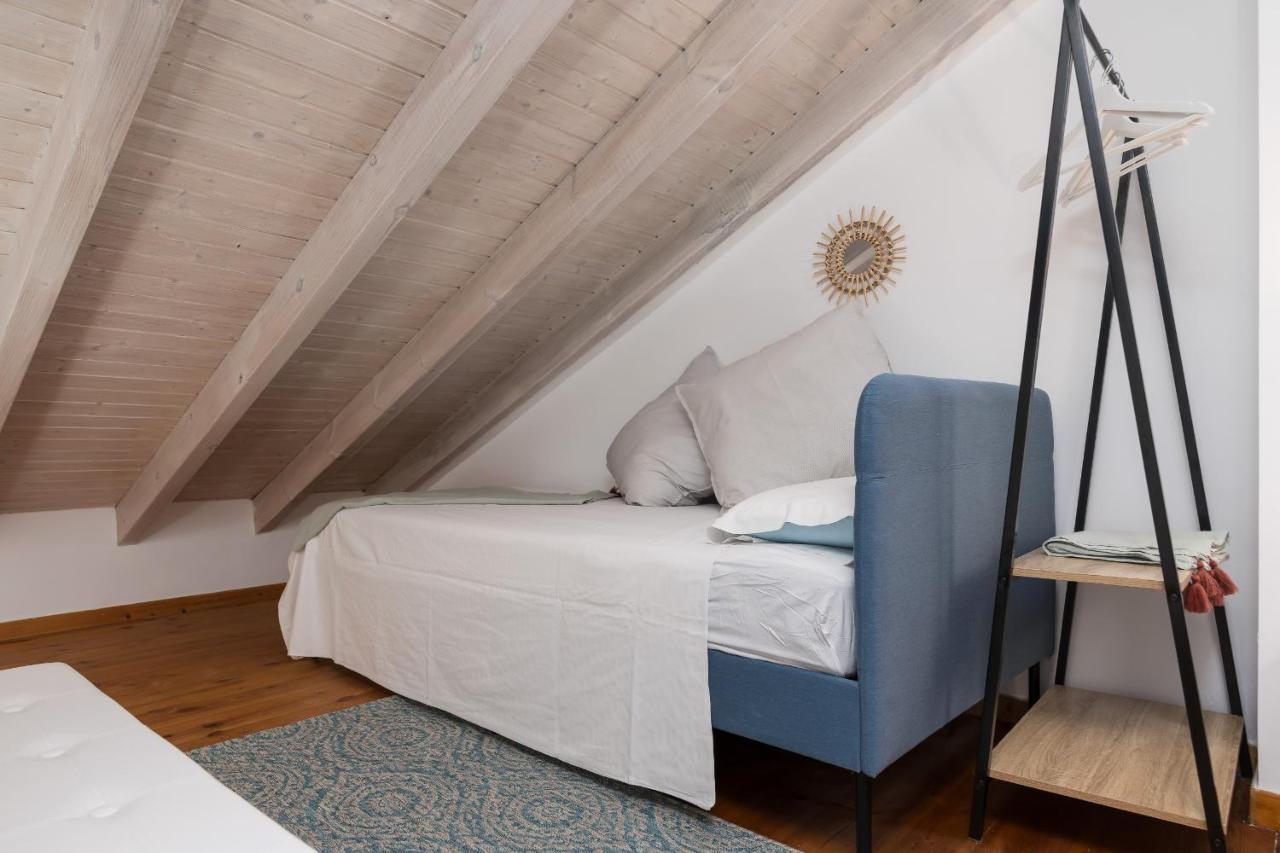 Suite Homes Alice Valentin مالقة المظهر الخارجي الصورة
