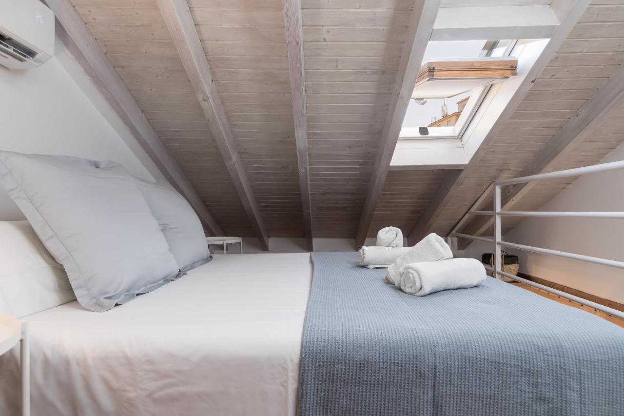 Suite Homes Alice Valentin مالقة المظهر الخارجي الصورة