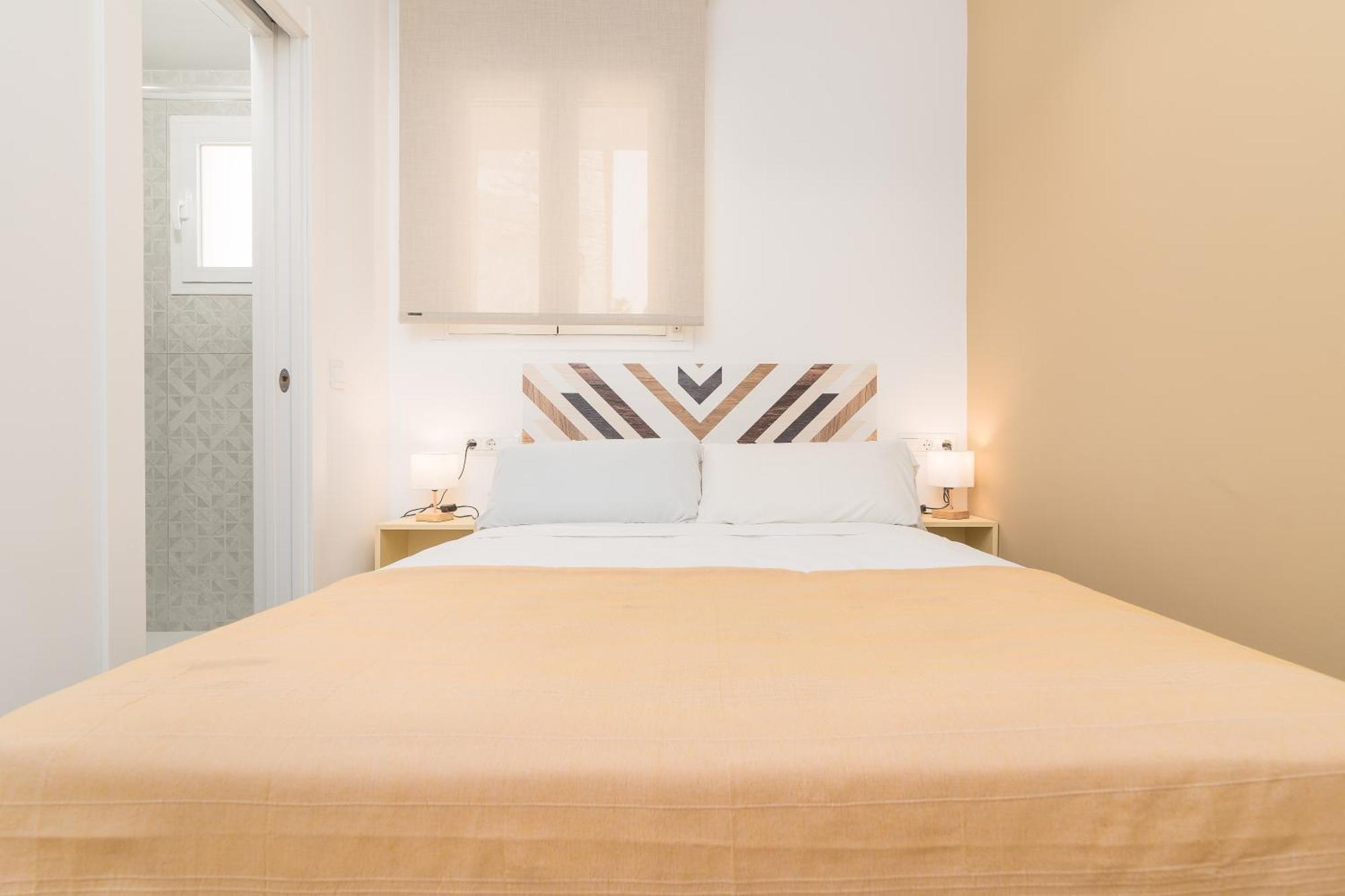 Suite Homes Alice Valentin مالقة المظهر الخارجي الصورة