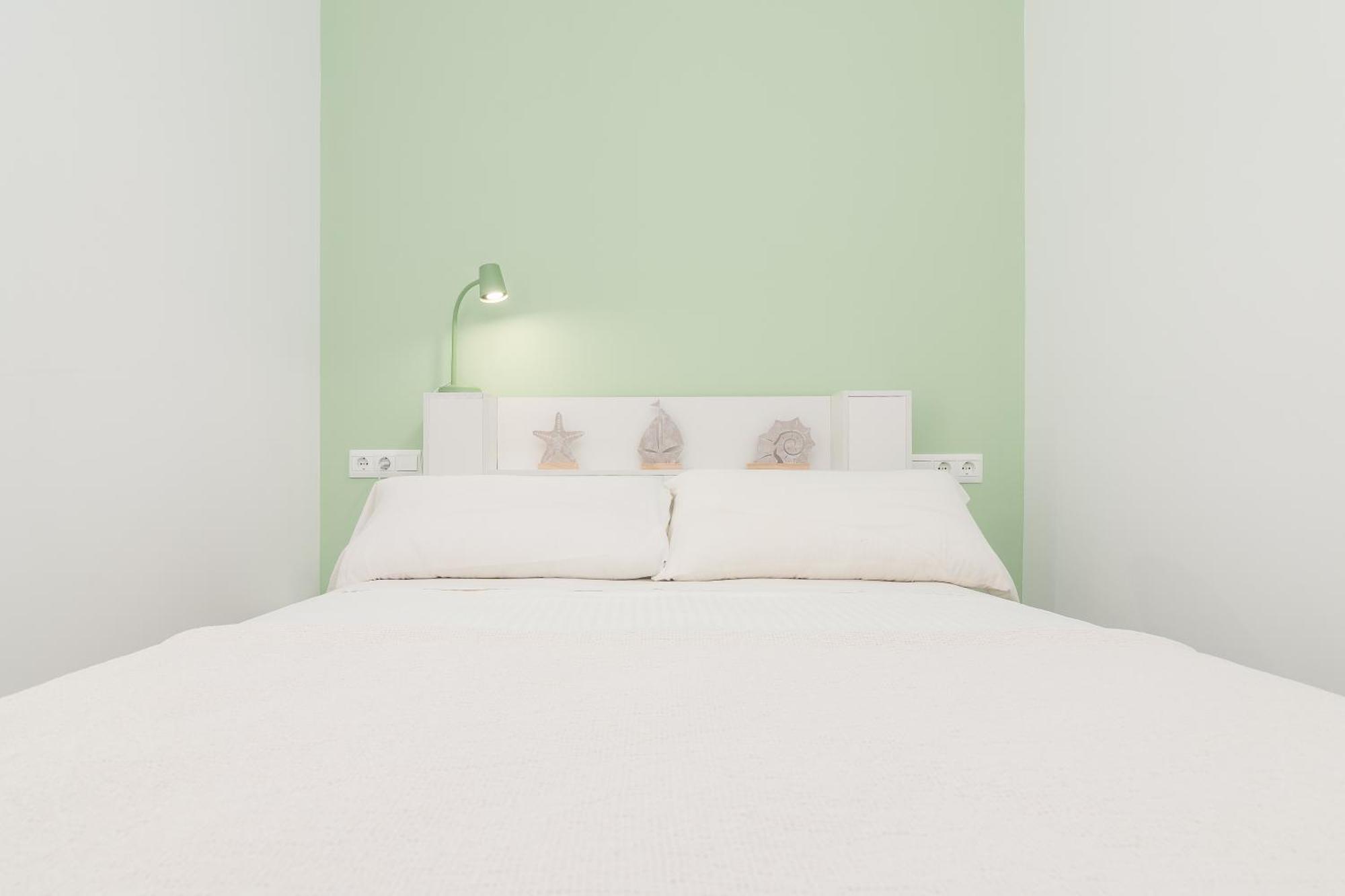 Suite Homes Alice Valentin مالقة المظهر الخارجي الصورة